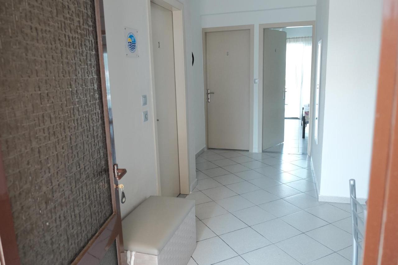 Skála Marión Katerina'S Rooms מראה חיצוני תמונה