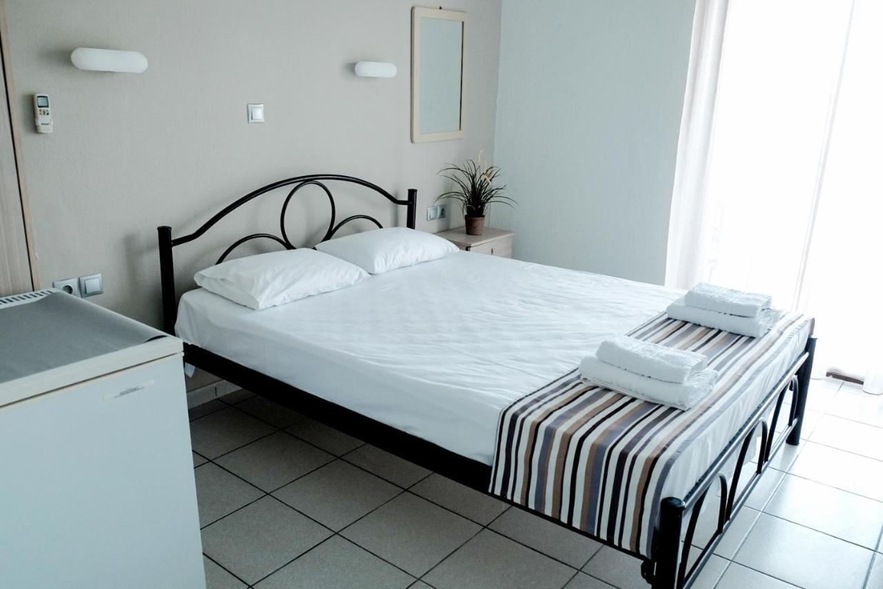Skála Marión Katerina'S Rooms מראה חיצוני תמונה