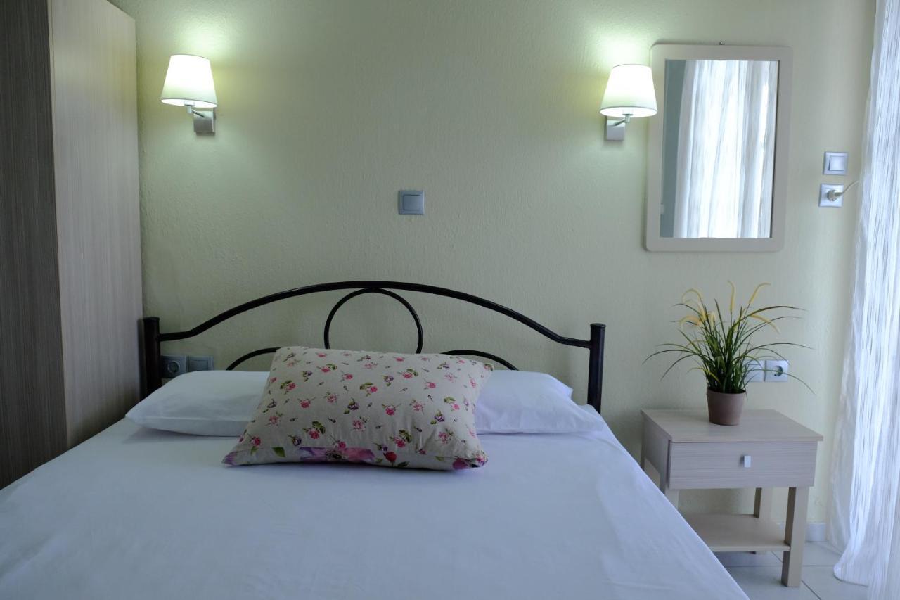 Skála Marión Katerina'S Rooms מראה חיצוני תמונה