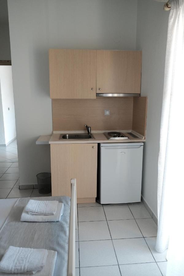 Skála Marión Katerina'S Rooms מראה חיצוני תמונה