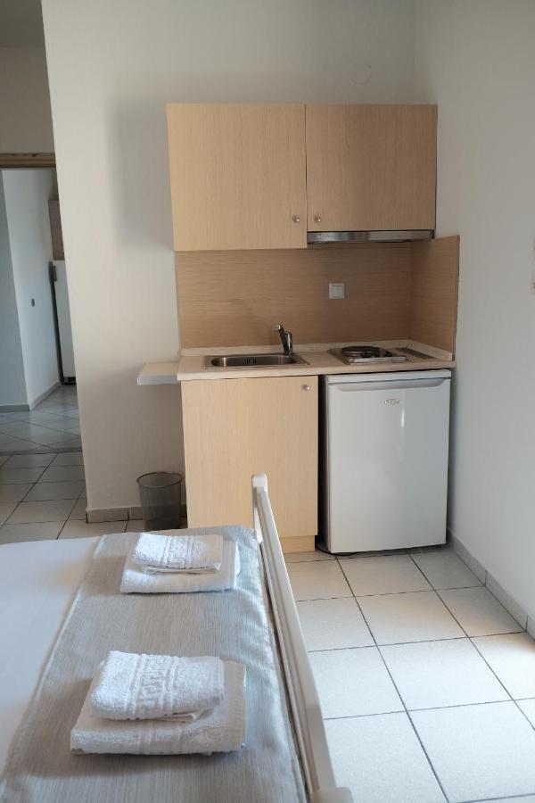 Skála Marión Katerina'S Rooms מראה חיצוני תמונה