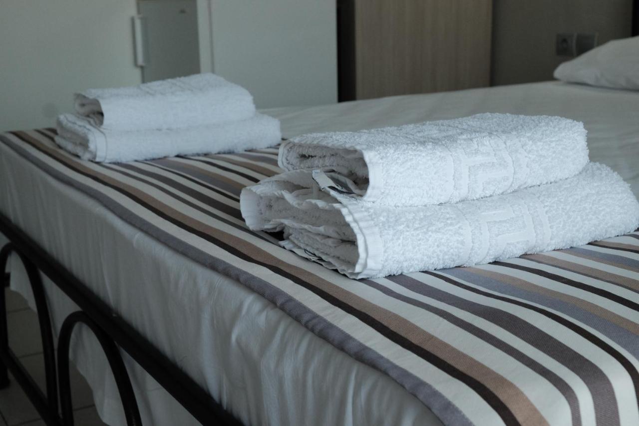 Skála Marión Katerina'S Rooms מראה חיצוני תמונה