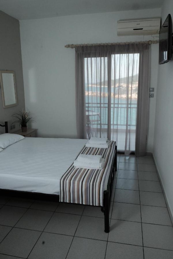 Skála Marión Katerina'S Rooms מראה חיצוני תמונה