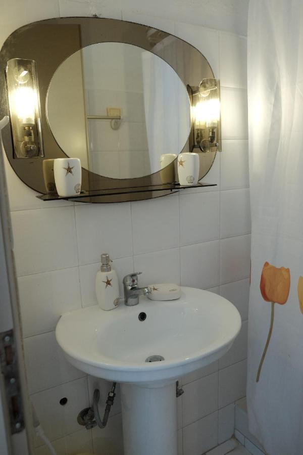 Skála Marión Katerina'S Rooms מראה חיצוני תמונה