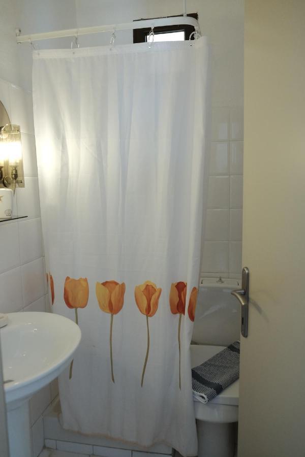 Skála Marión Katerina'S Rooms מראה חיצוני תמונה