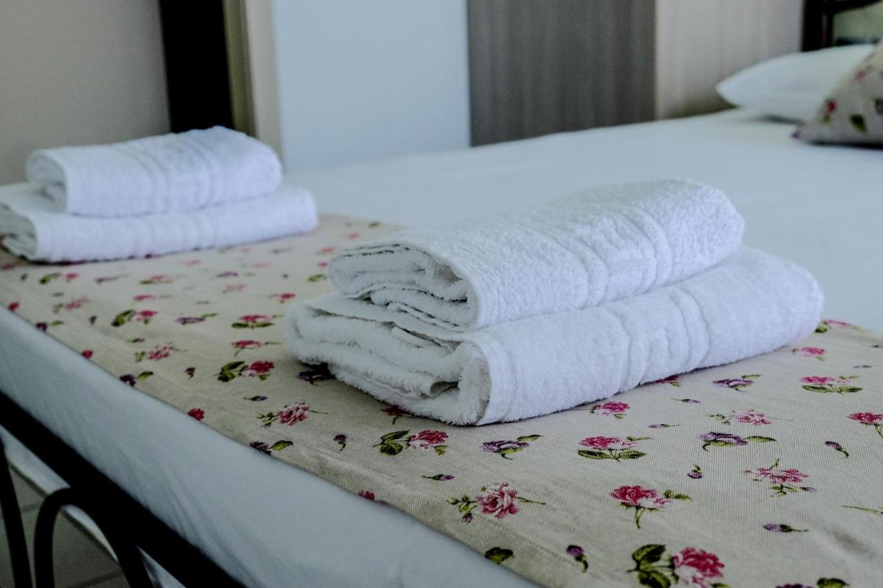 Skála Marión Katerina'S Rooms מראה חיצוני תמונה