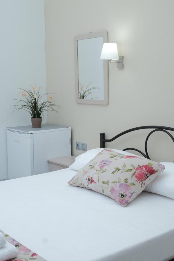 Skála Marión Katerina'S Rooms מראה חיצוני תמונה