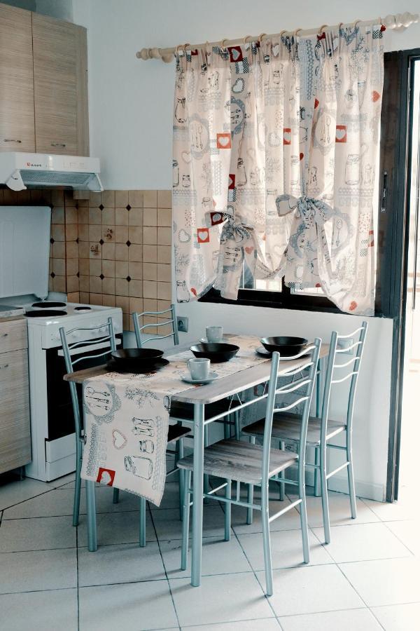 Skála Marión Katerina'S Rooms מראה חיצוני תמונה