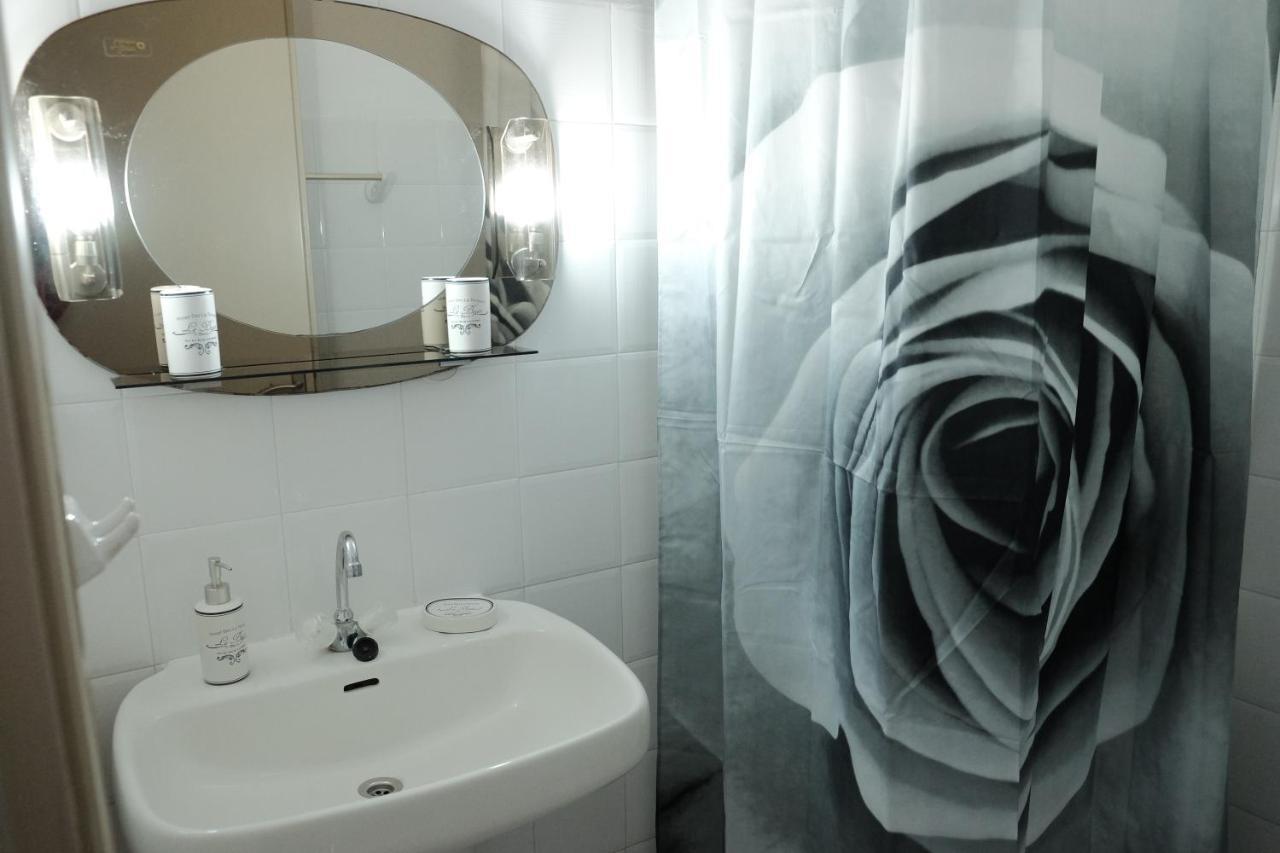 Skála Marión Katerina'S Rooms מראה חיצוני תמונה