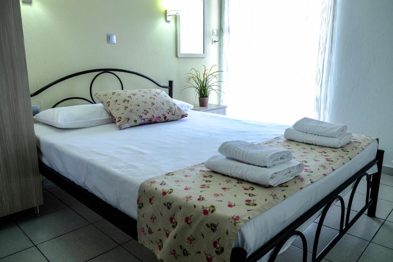 Skála Marión Katerina'S Rooms מראה חיצוני תמונה