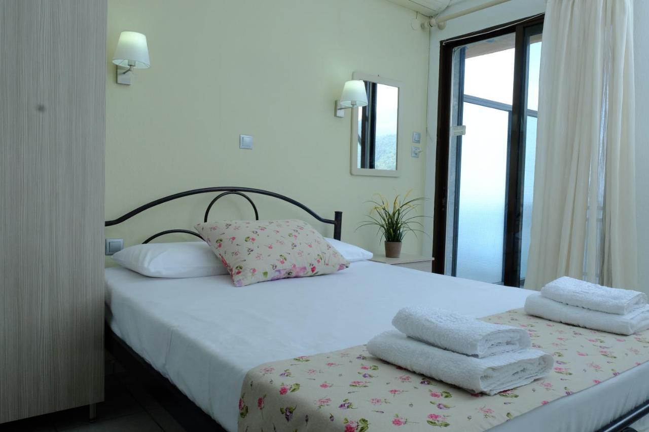 Skála Marión Katerina'S Rooms מראה חיצוני תמונה