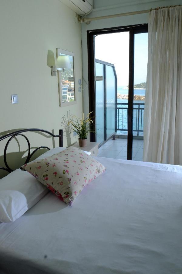 Skála Marión Katerina'S Rooms מראה חיצוני תמונה