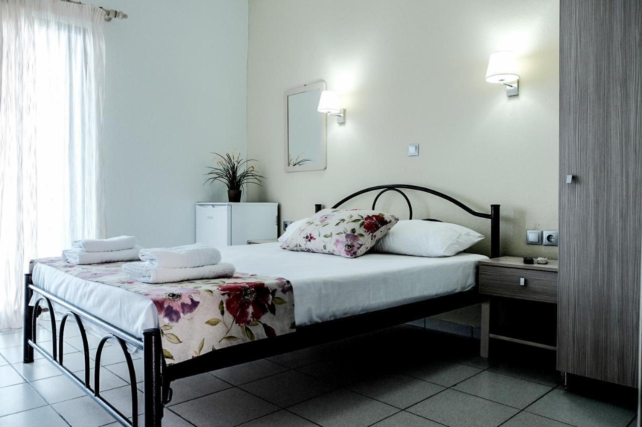 Skála Marión Katerina'S Rooms מראה חיצוני תמונה