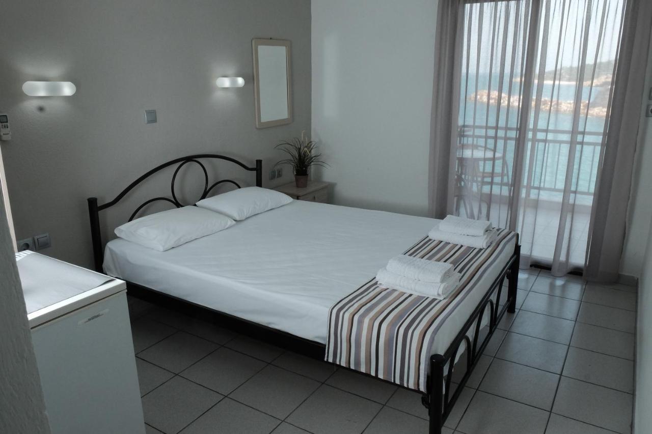 Skála Marión Katerina'S Rooms מראה חיצוני תמונה