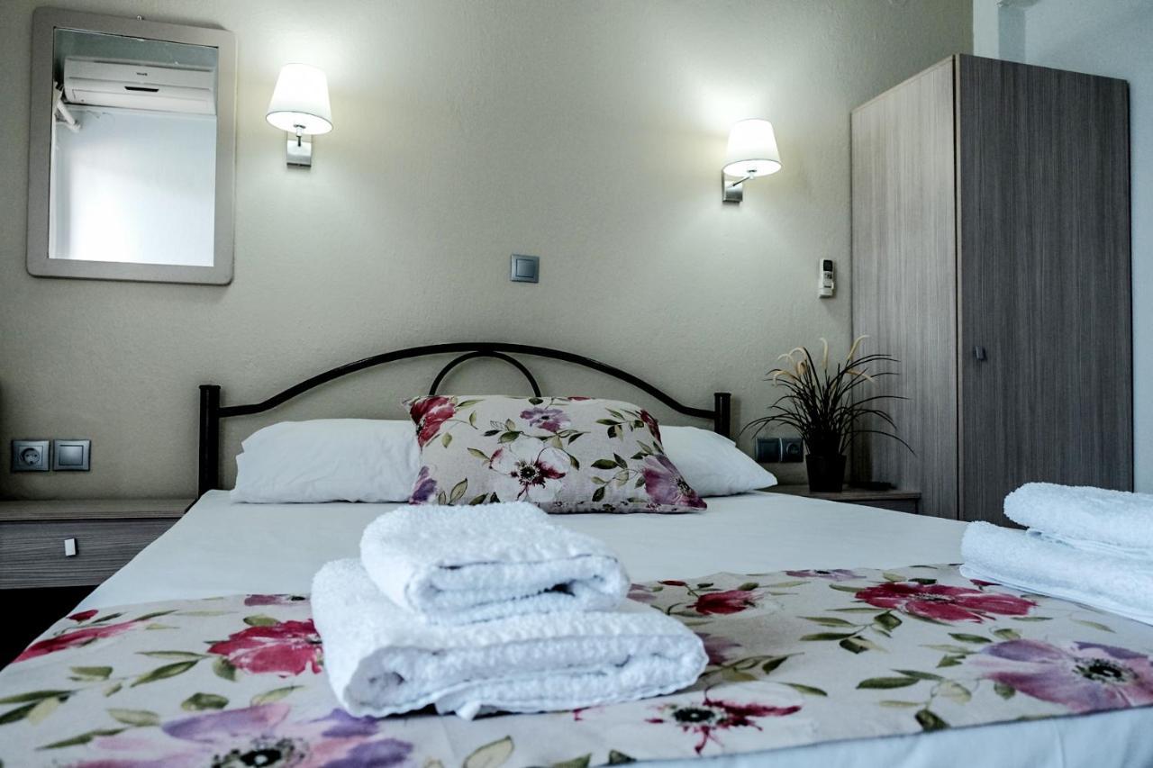 Skála Marión Katerina'S Rooms מראה חיצוני תמונה